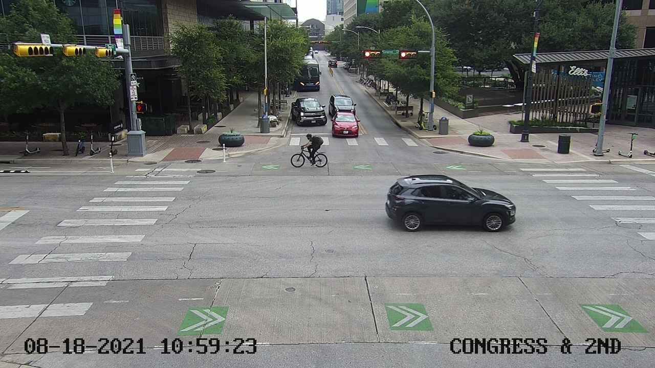 Traffic Cam  CONGRESS AVE / 2ND ST
